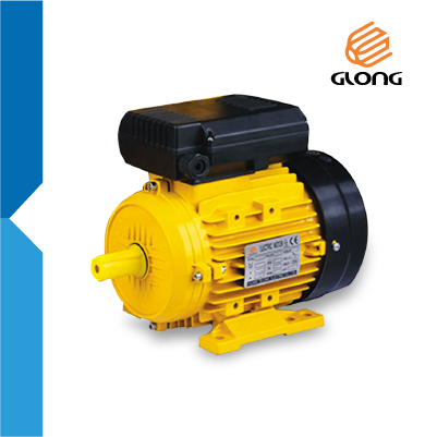 Motor eléctrico Glong