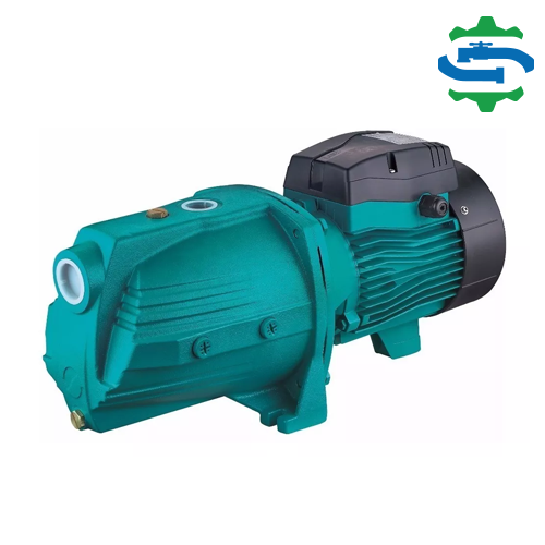 Electrobomba jet leo