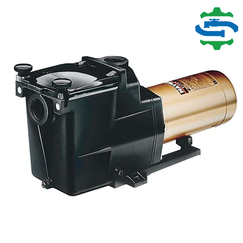 bomba para piscina hayward superpump