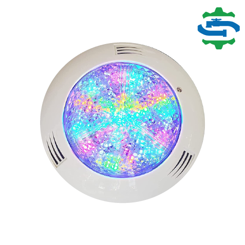 faro para piscina