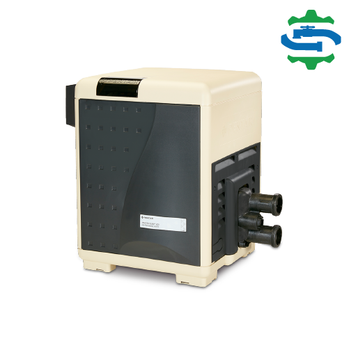 CALENTADOR PENTAIR MASTERTEMP DE 400,000 BTU