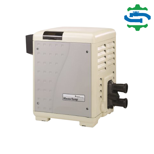 CALENTADOR PARA PISCINA MASTERTEMP PENTAIR