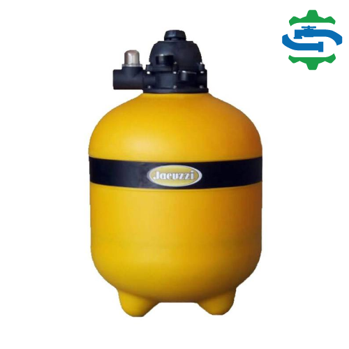 Filtro para piscina jacuzzi