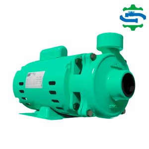 Bomba Centrífuga tipo Caracol 0.5HP Monofásica 110/220V DE 1 5-1 Barnes