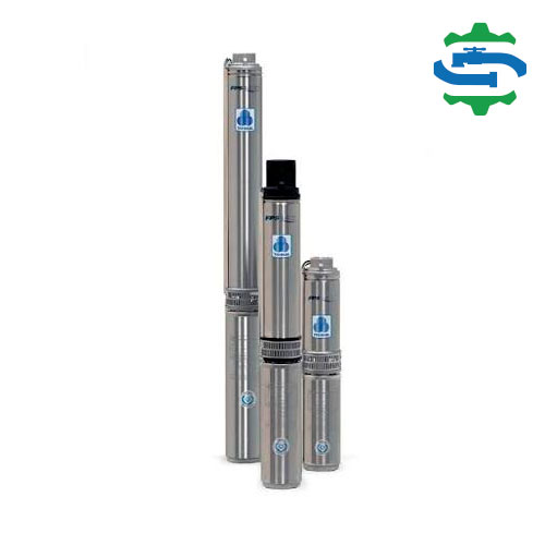 Franklin electric Serie FPS