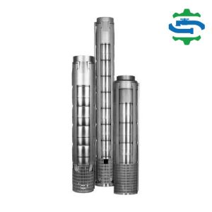 Franklin Electric Serie SSI