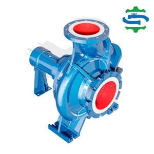 Hidrostal ISO 2858